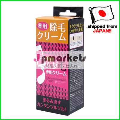 滑らかなボディ脱毛剤クリーム問屋・仕入れ・卸・卸売り