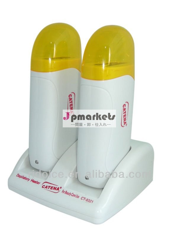 脱毛二重ヒーター( セット) ct-8321問屋・仕入れ・卸・卸売り
