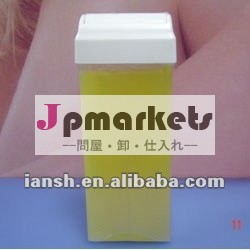 熱い販売の100mldepliatoryhotワックス脱毛ワックス問屋・仕入れ・卸・卸売り