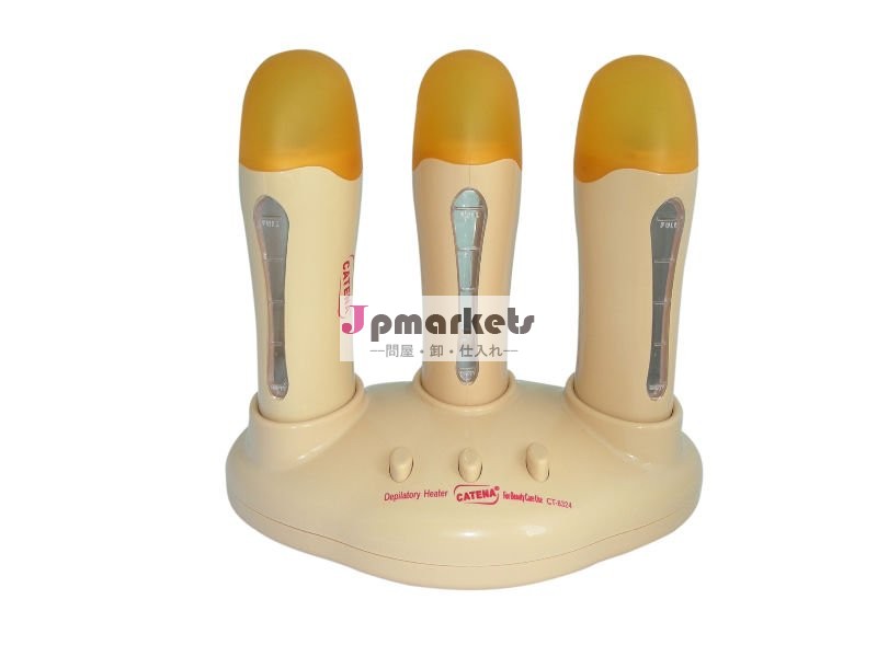 脱毛3ヒーター( セット) ct-8324問屋・仕入れ・卸・卸売り