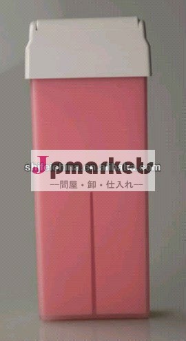 shifeiワックスヒーター使用100ml敏感肌脱毛ロールホットワックスカートリッジ問屋・仕入れ・卸・卸売り