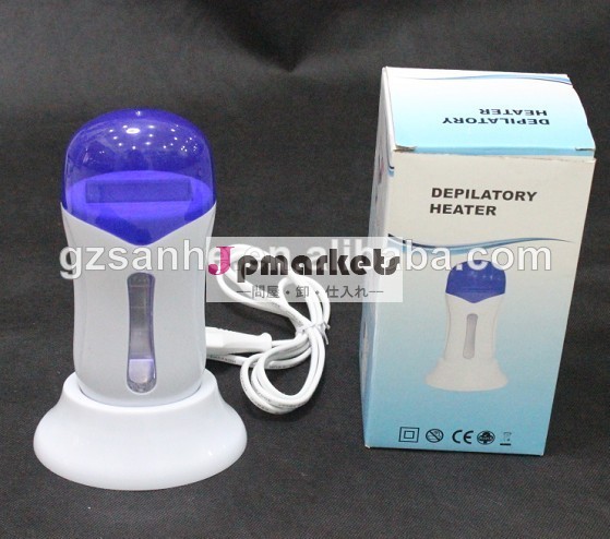 Wholesaler hair removal waxing machine for sale with CE問屋・仕入れ・卸・卸売り