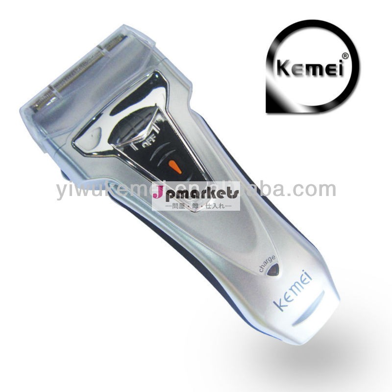 男子用の充電式シェーバーkemei問屋・仕入れ・卸・卸売り