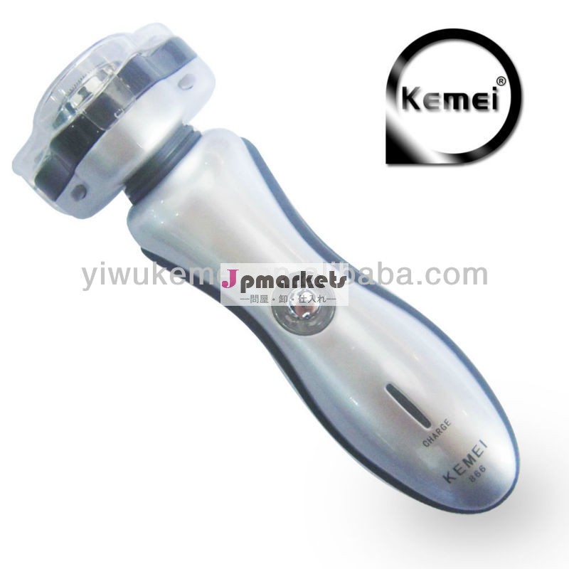 電気シェーバーでkemei3ブレード問屋・仕入れ・卸・卸売り