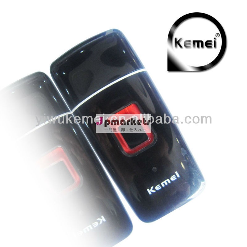 充電式km-1219kemeiひげそりのかみそり問屋・仕入れ・卸・卸売り