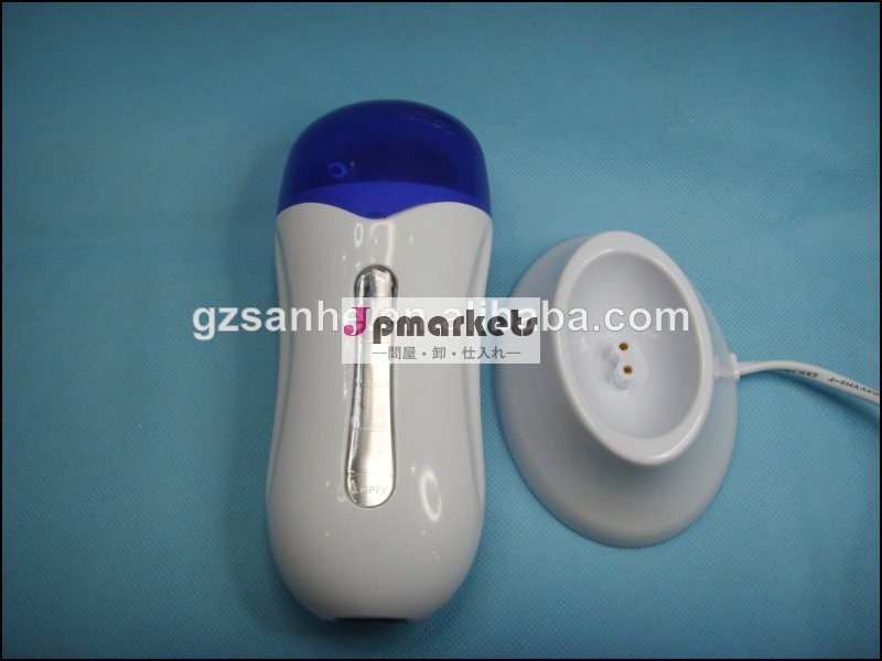 Home use hair removal waxing machine with CE問屋・仕入れ・卸・卸売り