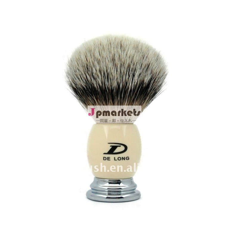 silvertipのアナグマの剃るブラシ問屋・仕入れ・卸・卸売り