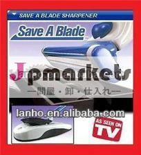 セーブブレードかみそりシェーバー研ぎ自動電気エッジ滑らかなサバイバルツール問屋・仕入れ・卸・卸売り