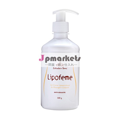 Lipofemeanticellulitis500gクリームジェル-問屋・仕入れ・卸・卸売り