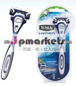商品男/かみそり/schikハイドロかみそり/除去問屋・仕入れ・卸・卸売り