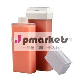 100ml脱毛ハニーワックス問屋・仕入れ・卸・卸売り