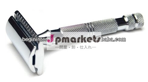 カスタムアメリカの品質はシェービングカミソリ問屋・仕入れ・卸・卸売り