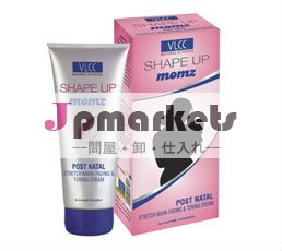 Vlcc出生後ストレッチマーククリーム- 100mlフェージングとトーニング問屋・仕入れ・卸・卸売り