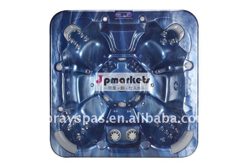 saaとce認証hottubpruductがスイミングプール問屋・仕入れ・卸・卸売り