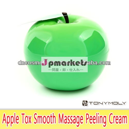 ピーリングクリームappletoxスムーズマッサージ問屋・仕入れ・卸・卸売り