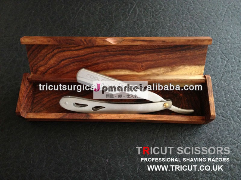 SHAVING RAZOR, STRAIGHT RAZORS, CUT THROAT SHAVING TRADITIONAL SHAVETTE問屋・仕入れ・卸・卸売り