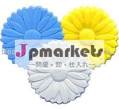 ヒマワリの花の石鹸問屋・仕入れ・卸・卸売り
