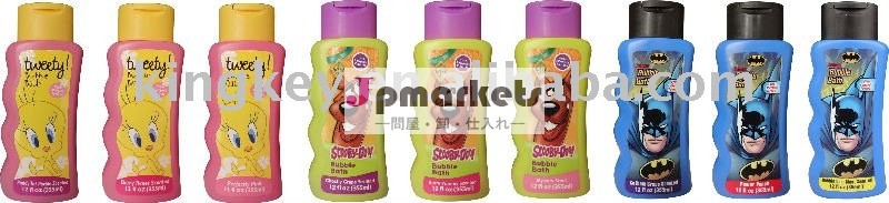 スクービー355ミリリットル泡風呂問屋・仕入れ・卸・卸売り