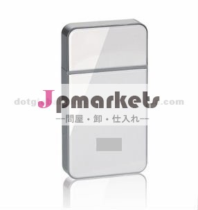 熱い販売のスタイリッシュishave充電式シェーバー。問屋・仕入れ・卸・卸売り