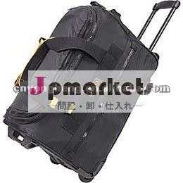 高品質のポリエステルトロリートラベルバッグ問屋・仕入れ・卸・卸売り