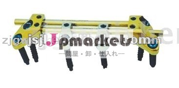 棒前方のThoracolumbar二重システム(脊柱のインプラント)問屋・仕入れ・卸・卸売り