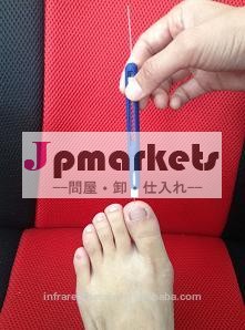 糖尿病性神経障害、 モノフィラメントテスト糖尿病、 10gモノフィラメント問屋・仕入れ・卸・卸売り