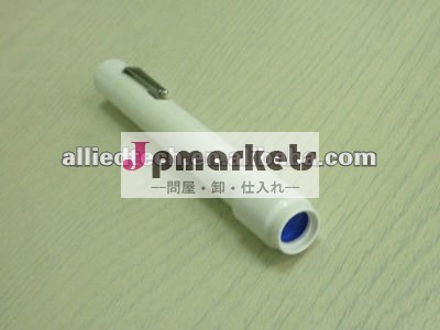 コバルトブルーのPenlightの使い捨て可能なトーチ問屋・仕入れ・卸・卸売り