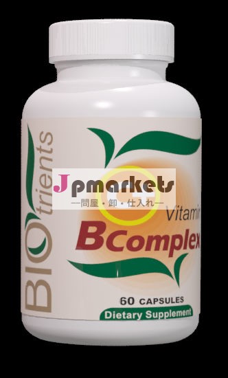 ビタミンb・cにより、 複雑なbiotrients( 米国)問屋・仕入れ・卸・卸売り