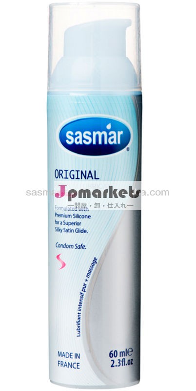 Sasmarシリコーン- ベースのシリコーン潤滑剤-- 医療グレード個人的な潤滑剤問屋・仕入れ・卸・卸売り