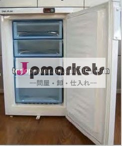 -40度低温冷凍庫ミニ理化学冷凍庫問屋・仕入れ・卸・卸売り