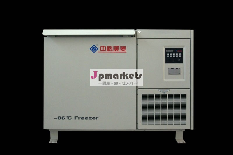 -86c超低温冷凍庫328リットルceと/tuv問屋・仕入れ・卸・卸売り