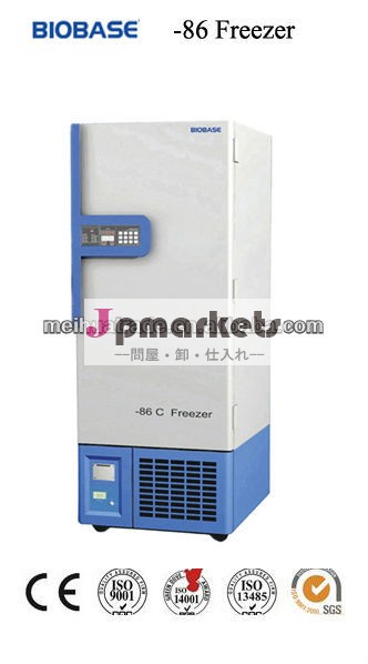 垂直バイオベースbxc-86hl-538- 86c超- 低温フリーザー538llabroatoryのための、 医療用冷蔵庫、 深いfreez問屋・仕入れ・卸・卸売り