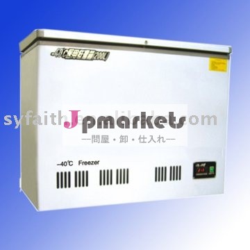 -25〜摂氏- 86低温凍結装置付120l-560l220v50hz/60hzボリュームと電源問屋・仕入れ・卸・卸売り