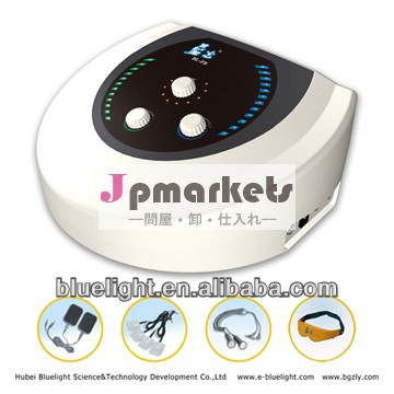 安い価格! ブルーライトbl-fbポータブルマッサージ鍼装置電気問屋・仕入れ・卸・卸売り