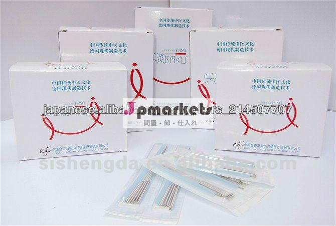 EAKU acupuncture needles for single use問屋・仕入れ・卸・卸売り