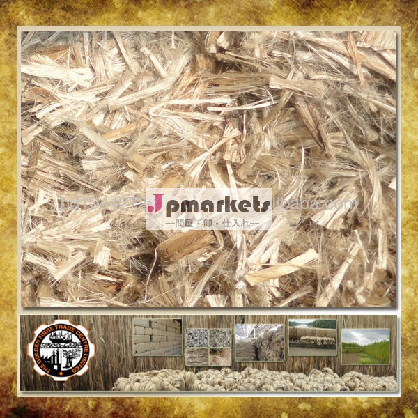 ケナフ繊維品質-- 平均100％天然問屋・仕入れ・卸・卸売り