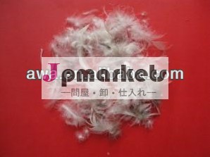 20％洗浄グレーダックダウン問屋・仕入れ・卸・卸売り