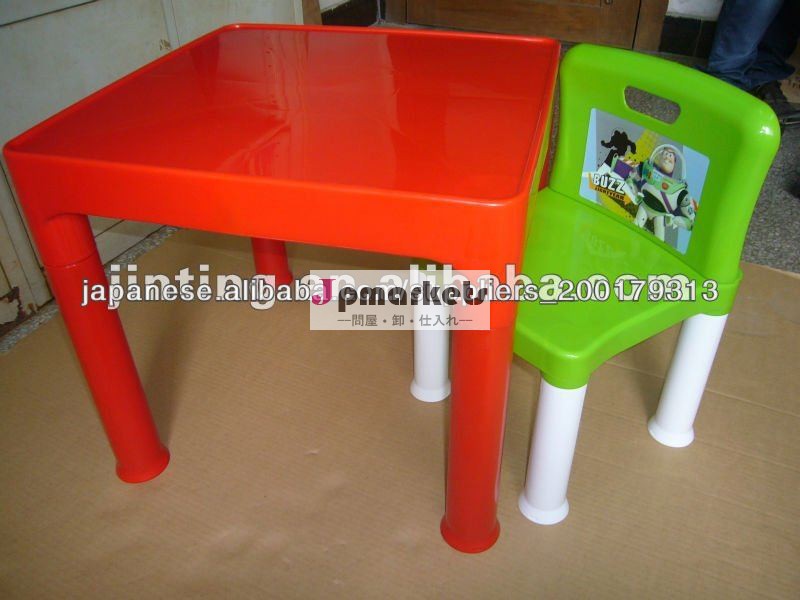 児童のテーブルと椅子問屋・仕入れ・卸・卸売り
