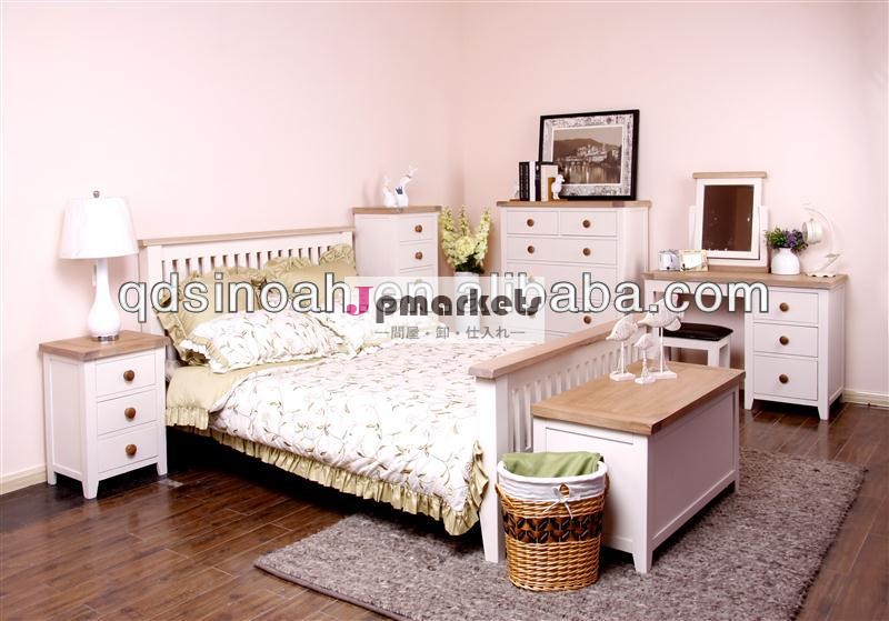 現代寝室の家具セット2013設計- ベッド問屋・仕入れ・卸・卸売り