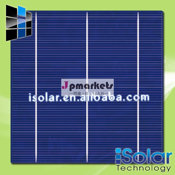 6インチマルチ太陽電池問屋・仕入れ・卸・卸売り