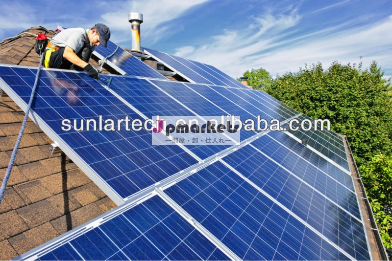 50w〜100w200w300w太陽電池パネルの価格で問屋・仕入れ・卸・卸売り