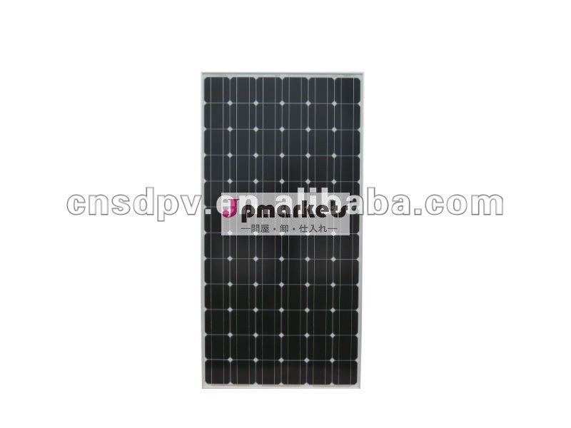 太陽電池パネルmono156 270W; pvモジュールmono156 270w問屋・仕入れ・卸・卸売り