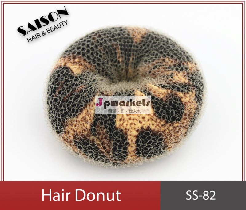 S/m/lnylonwire大規模な女性のためのヘアアクセサリーヘアカーラー問屋・仕入れ・卸・卸売り