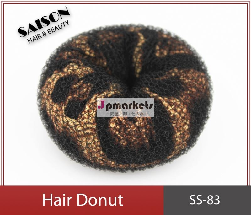 異なるサイズfashionalの女性のためのヘアアクセサリーバンプの髪問屋・仕入れ・卸・卸売り