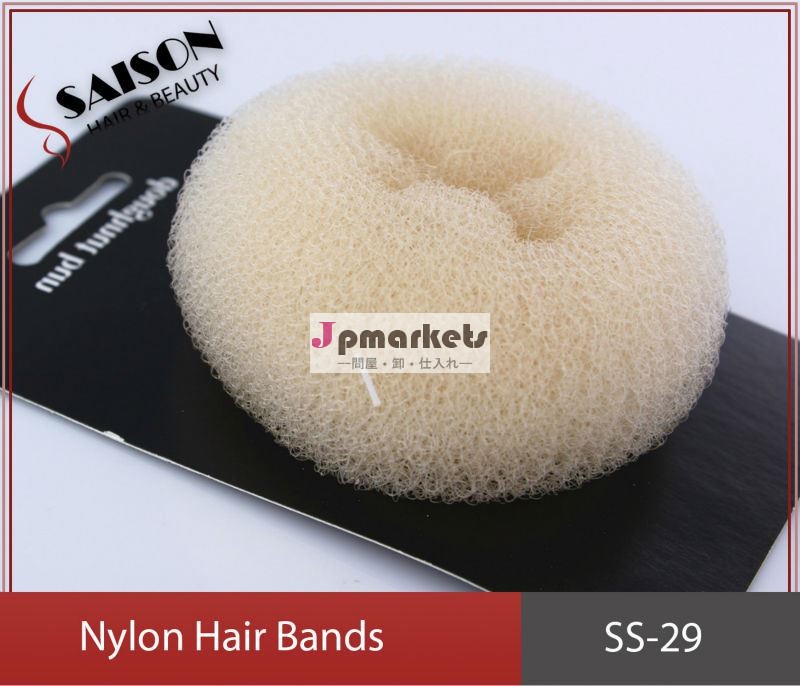 人気のマジック2014年nylonwire女性用ヘアアクセサリ泡脱毛問屋・仕入れ・卸・卸売り