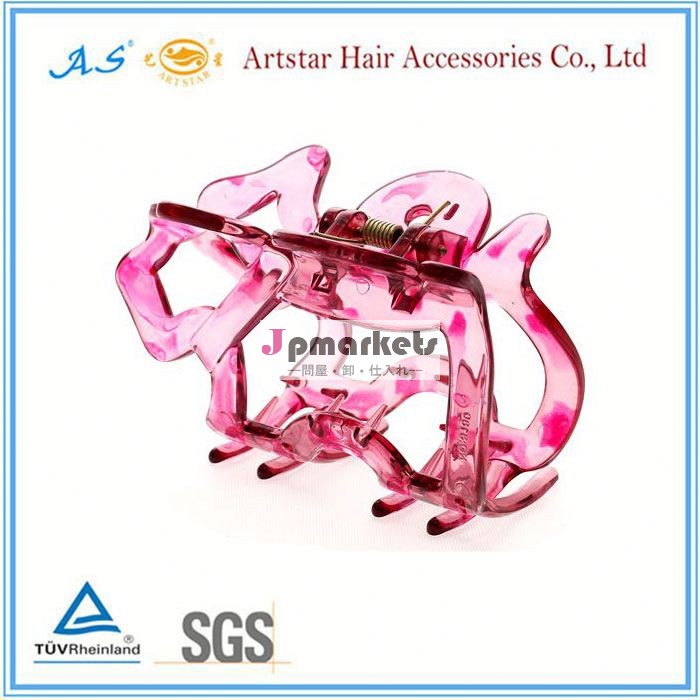 artstar8180装飾的なヘアクリップ問屋・仕入れ・卸・卸売り