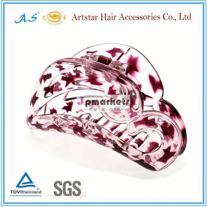 artstarヘアクリップ問屋・仕入れ・卸・卸売り