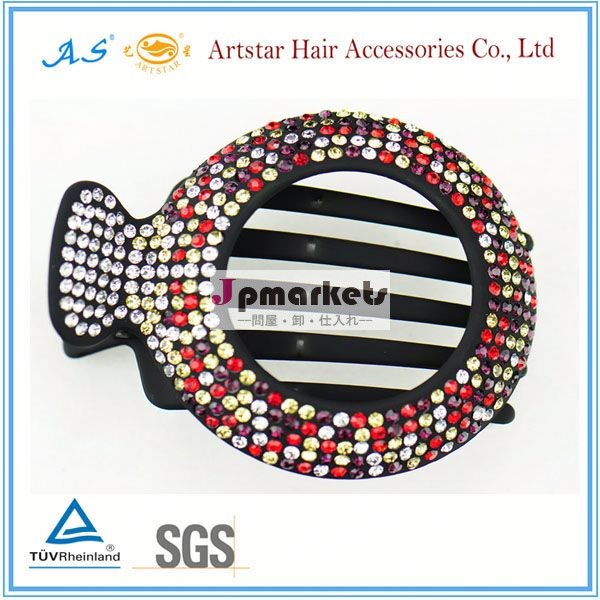 ファッション爪artstar5263-803顎ヘアクリップ問屋・仕入れ・卸・卸売り
