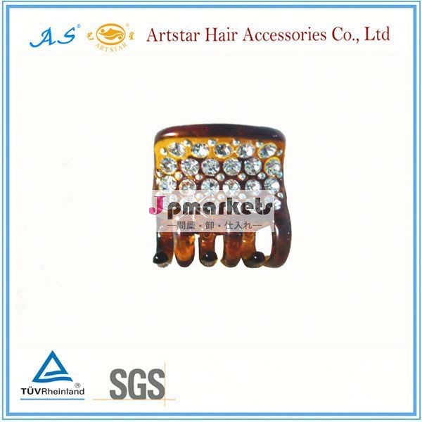 Artstar8048-801ヘアアクセサリークリップ問屋・仕入れ・卸・卸売り
