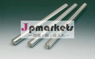 高性能、 高品質と焼入れリニアシャフト問屋・仕入れ・卸・卸売り